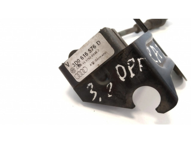 Датчик ESP (системы стабильности) (датчик продольного ускорения)