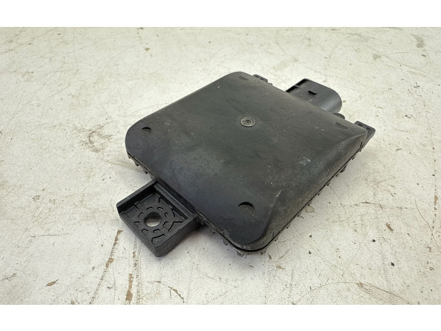 Модуль управления слепым пятном 2Q0907686J, 2Q0907686J Volkswagen Golf VIII