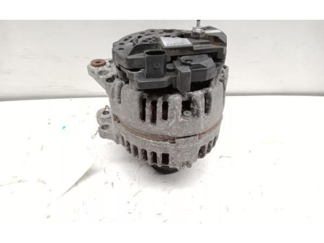 Генератор 0124325012, 045903023 Skoda Fabia Mk1 (6Y)