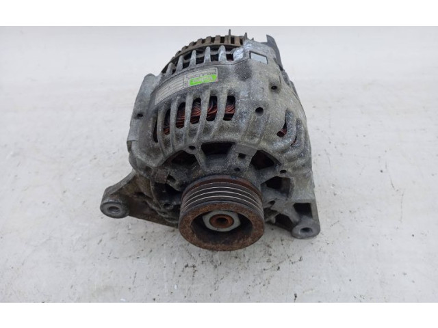 Генератор 2541724H   Peugeot 306      