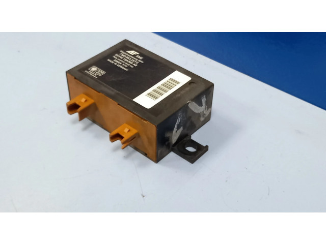 Блок управления иммобилайзера