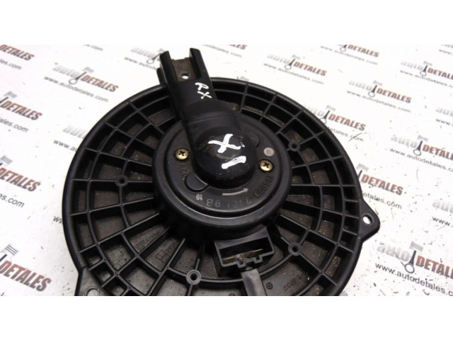 Вентилятор печки    1940007191   Lexus RX 300