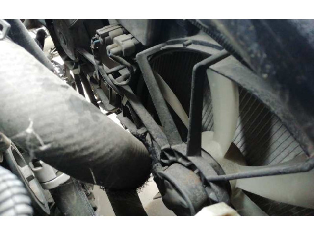 Вентилятор радиатора     1636331070, 8925730070    Lexus GS 300 350 430 450H 