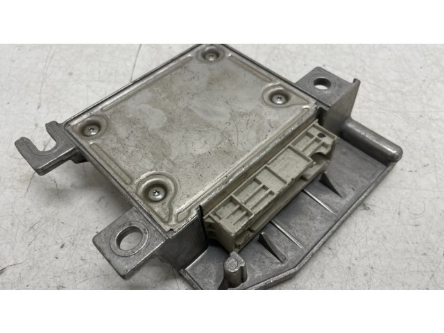 Блок подушек безопасности 13158712   Opel Meriva B