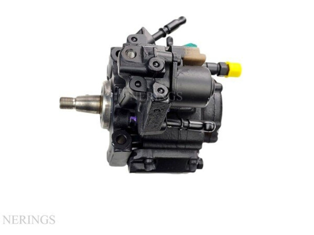 Топливный насос