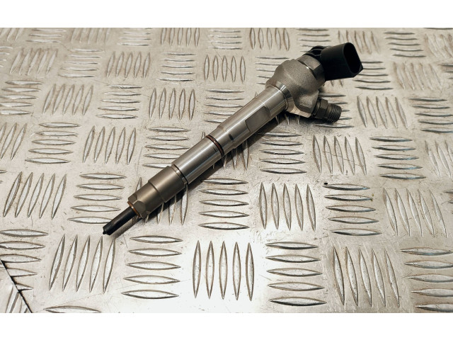 Комплект системы впрыска топлива 05L130755, 0445010790 Skoda Octavia Mk4 DST 027140