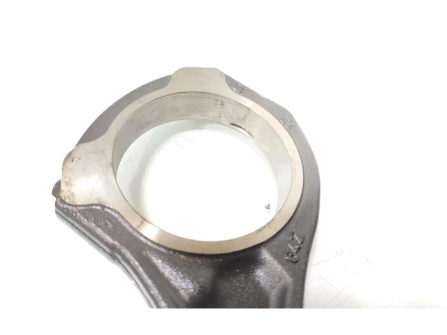 Поршень с шатуном EXL Jeep Grand Cherokee (WK)