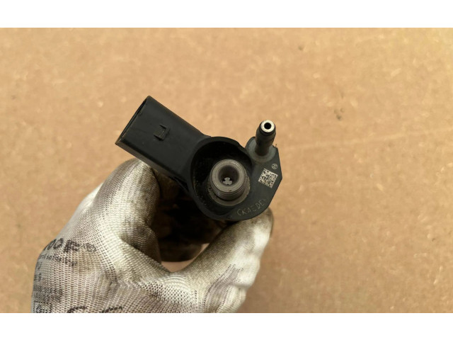 Форсунка 0986435, 191019    Volvo V70   