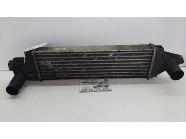 Интеркулер  4283552, INTERCOOLER   Saab 9-3 Ver1 2.0