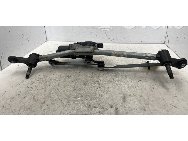 Моторчик дворников 288004287R Dacia Dokker