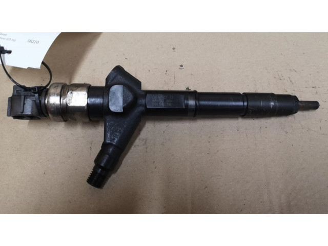 Vstřikovač AW400AW4, AW4 Nissan Primera pro naftový motor 2.2