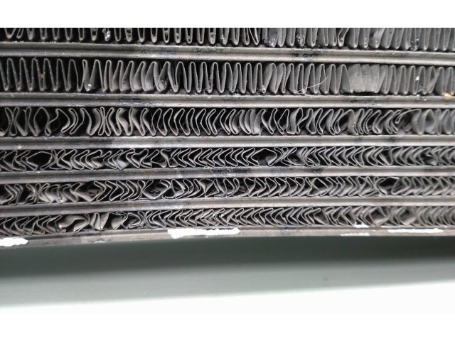 Интеркулер Mitsubishi Pajero