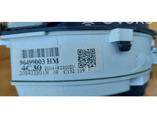 Зеркало электрическое        Chevrolet Lacetti   -  года   