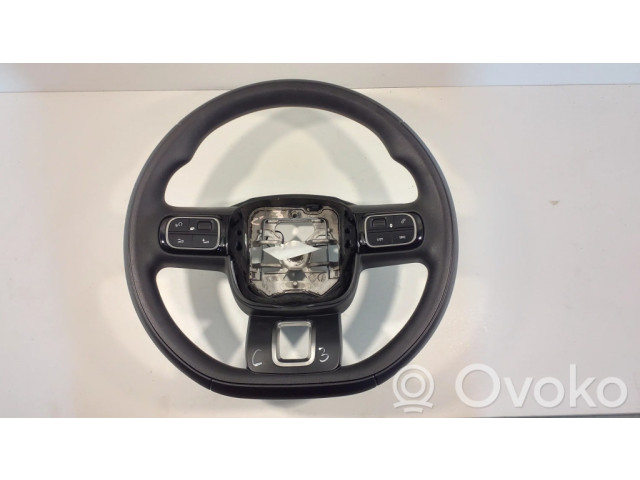 Volant Citroen C3 2018 34209588E, 34228596E