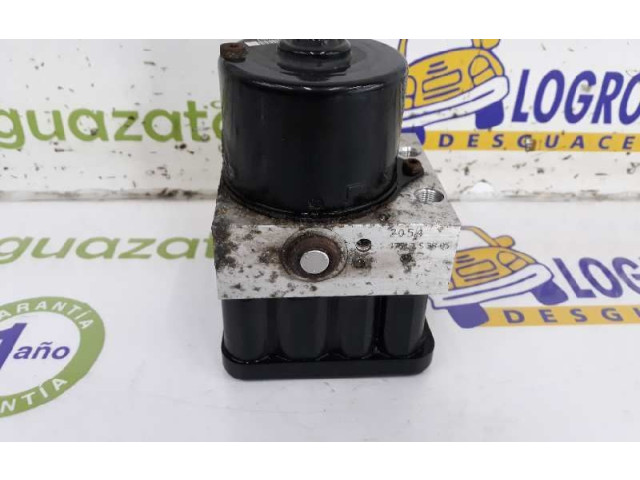 Блок АБС 1K0614517AE, 1K0614517T   Volkswagen  Golf Plus  2005 - 2013 года