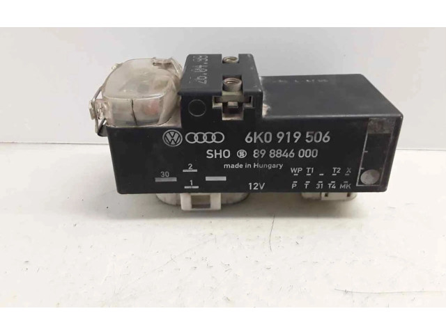 Блок предохранителей 6K0919506 Seat Ibiza II (6k)