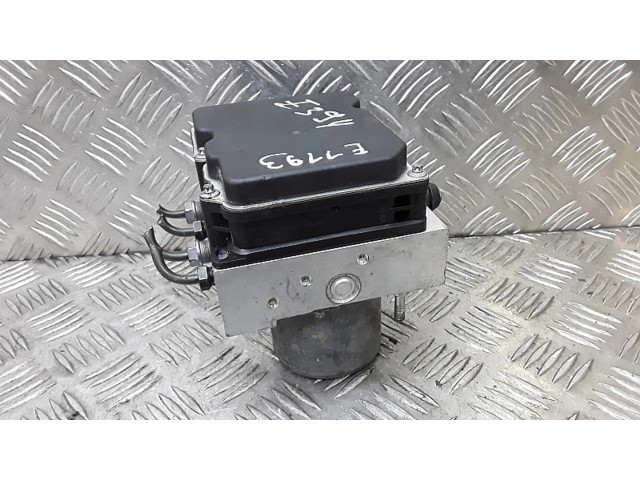 Jednotka ABS 0265950337   Land Rover Range Rover L322 2006