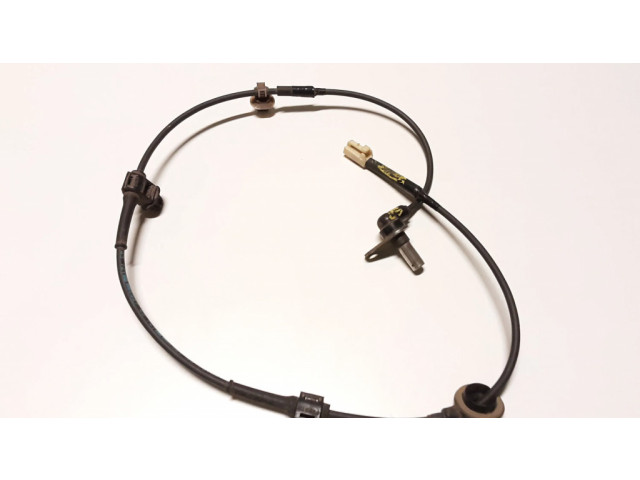 Задний датчик тормозов ABS