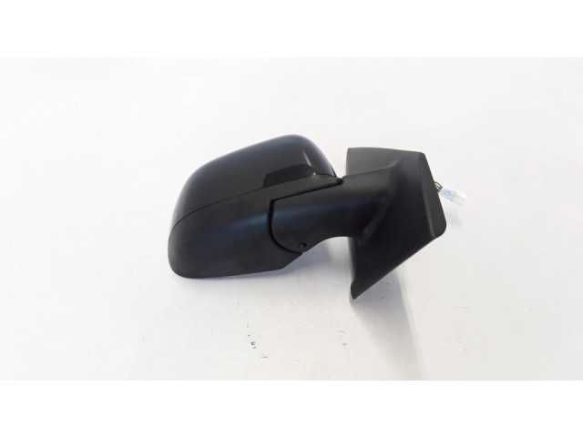 Зеркало электрическое правое Dacia Lodgy