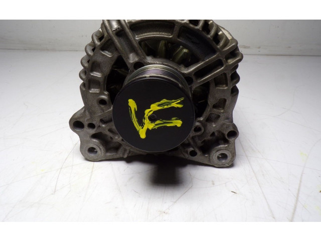 Генератор 03F903023D, 03F903023D Skoda Yeti (5L)