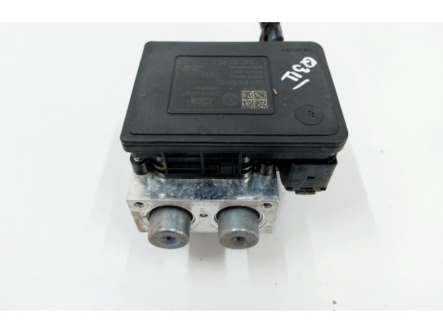 Блок АБС 5Q0614517EL Audi Q3 F3 2018 - года