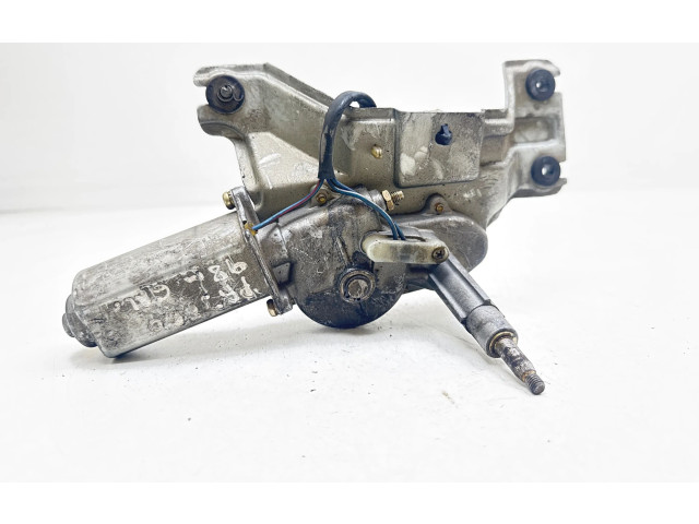 Моторчик заднего дворника MB623360, 623360    Mitsubishi Pajero