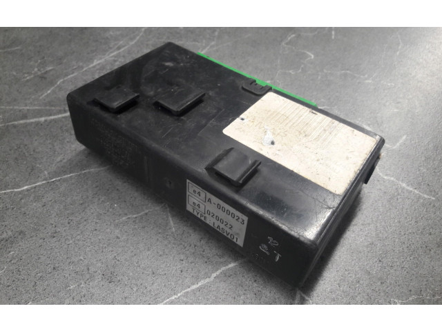 Блок управления Volvo C70