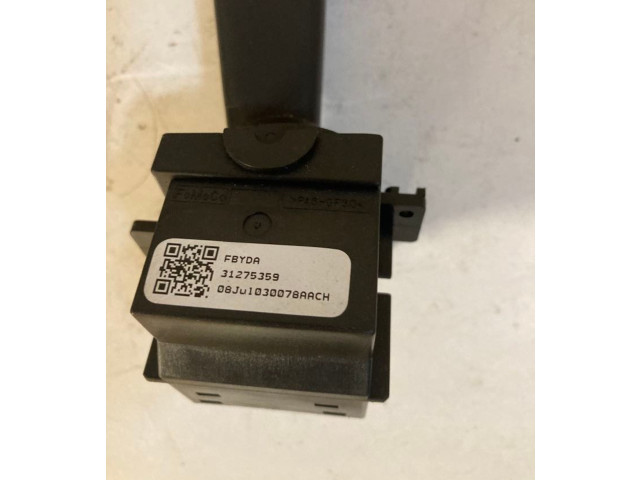 Ручка стеклоочистителей