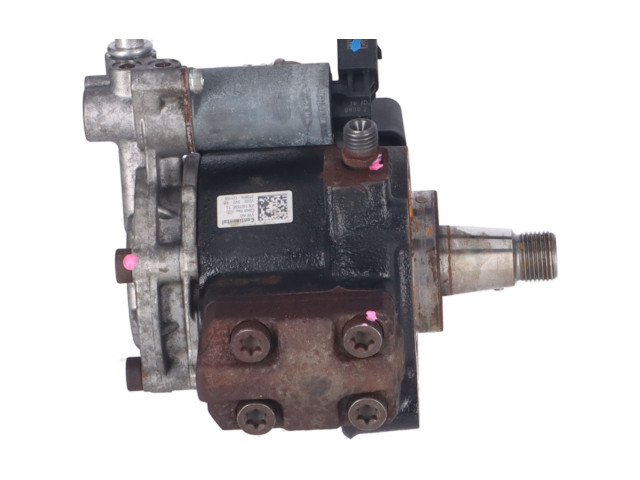 Топливный насос