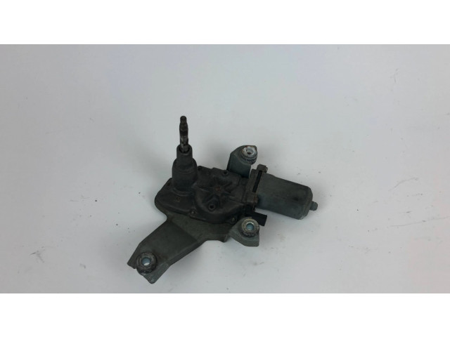 Моторчик заднего дворника     BMW X4 F26