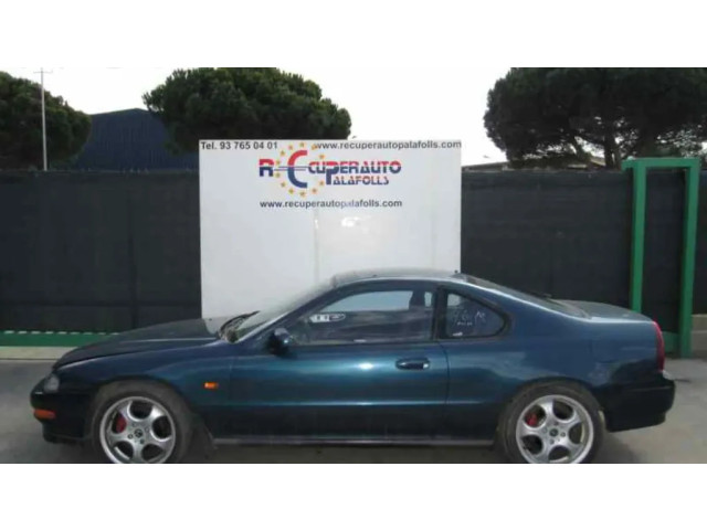 Зеркало электрическое левое Honda Prelude 1983-1984 года