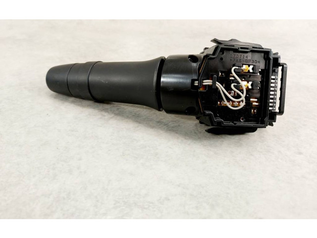 Переключатель дворников Mitsubishi Lancer VIII