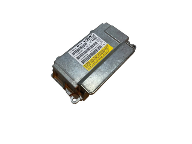 Блок подушек безопасности 31334542, 0285010943 Volvo S60