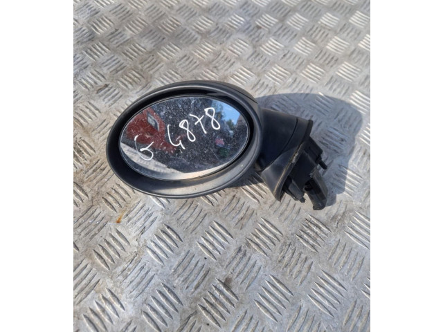 Зеркало электрическое Mini One - Cooper R50 - 53 2001 - 2006 года