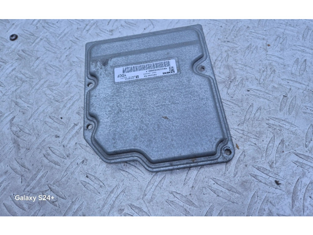 Блок управления коробкой передач 24226533, 5WK33581EA   Cadillac CTS