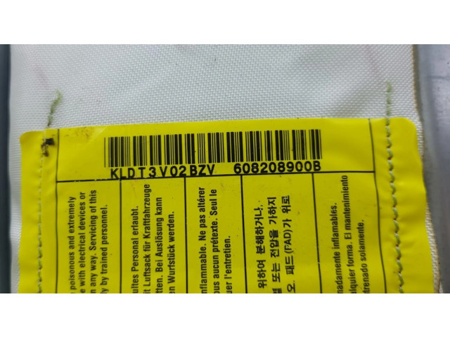 Подушка безопасности пассажира 608208900B   KIA Sorento