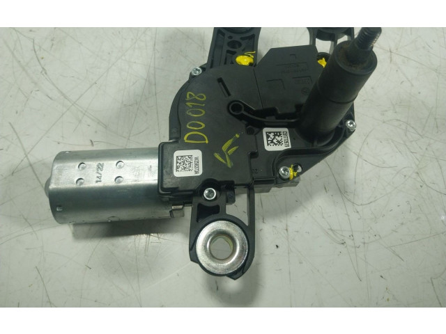 Моторчик заднего дворника 5H0955711, 5H0955711 Skoda Octavia Mk4