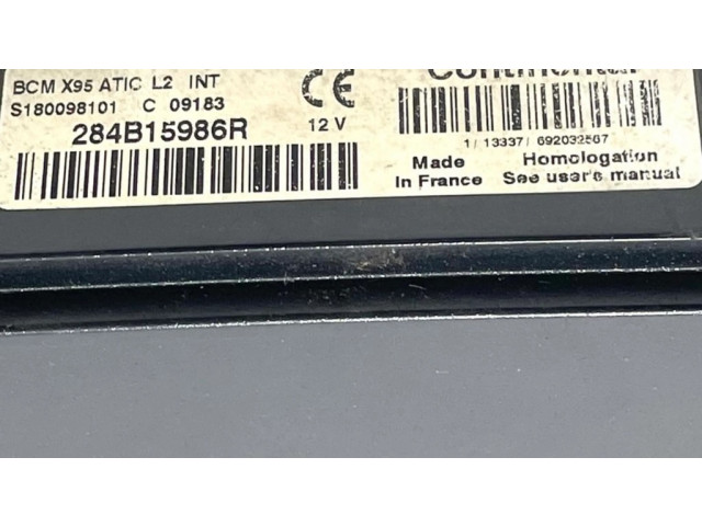 Комфортный модуль