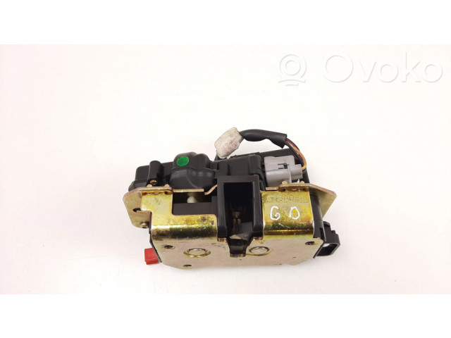 Zámek zadních dveří 678AA Chrysler Voyager 2001