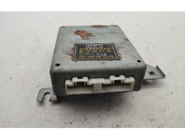 Řídící jednotka HR805040 Hyundai Galloper 1998
