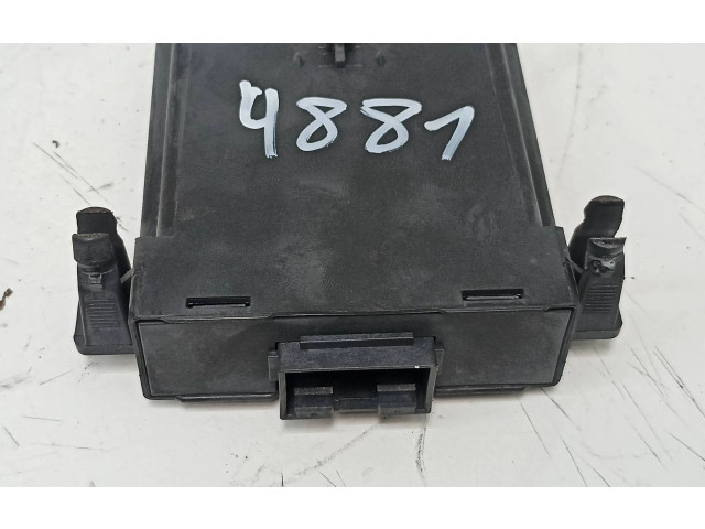 Блок управления 7N0907530AQ Volkswagen Jetta VI