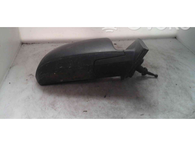 Зеркало электрическое KIA Rio 2006 - 2011 года