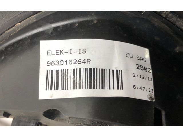 Zpětné zrcátko pravé Renault Clio IV 2014 963016264R