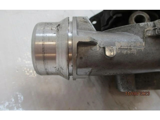 Турбина Renault Clio IV 8201164371