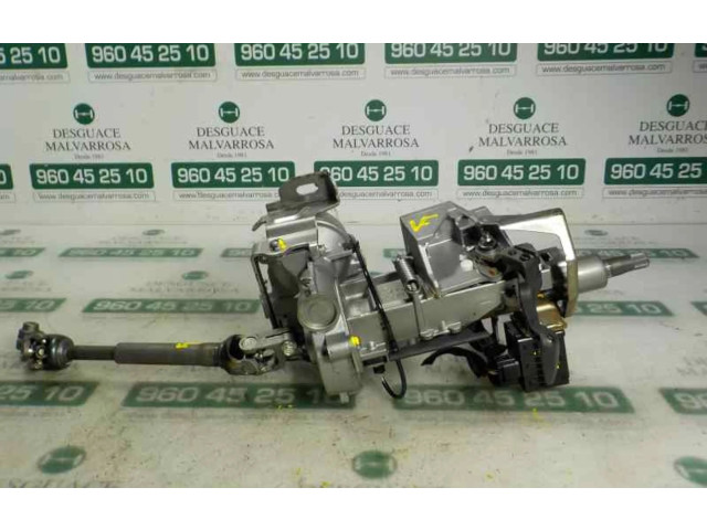 Рулевая рейка 488105237R, 488100991R Renault Captur 2013 - 2020 года