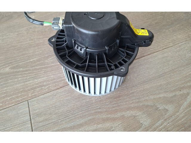 Вентилятор печки EB1D1NXJLA KIA Pro Cee'd III