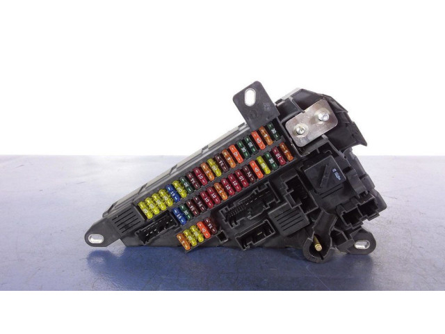 Pojistková skříňka 9138830 BMW 5 E60 E61 2007