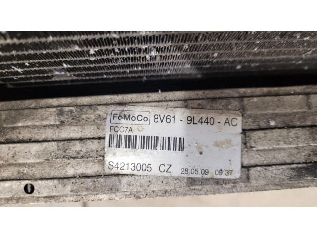 Комплект радиатора