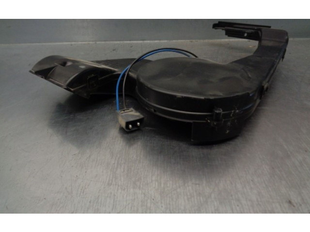 Вентилятор печки 9628462 Saab 9000 CD