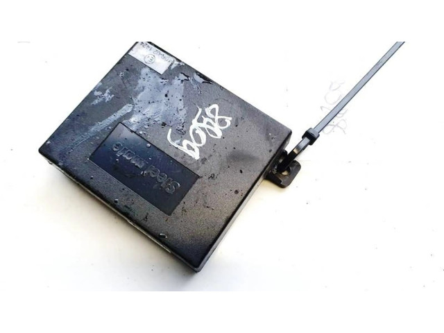 Блок управления 063638 Mitsubishi Grandis